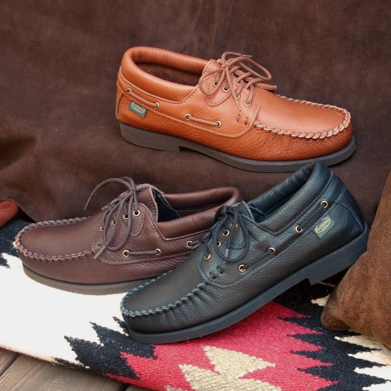 Black Deertan on Bottom