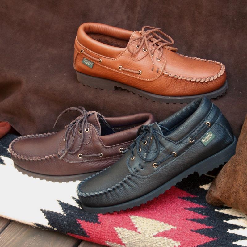 Brown Cowhide Center Left - Selected Size on a Special Sale!