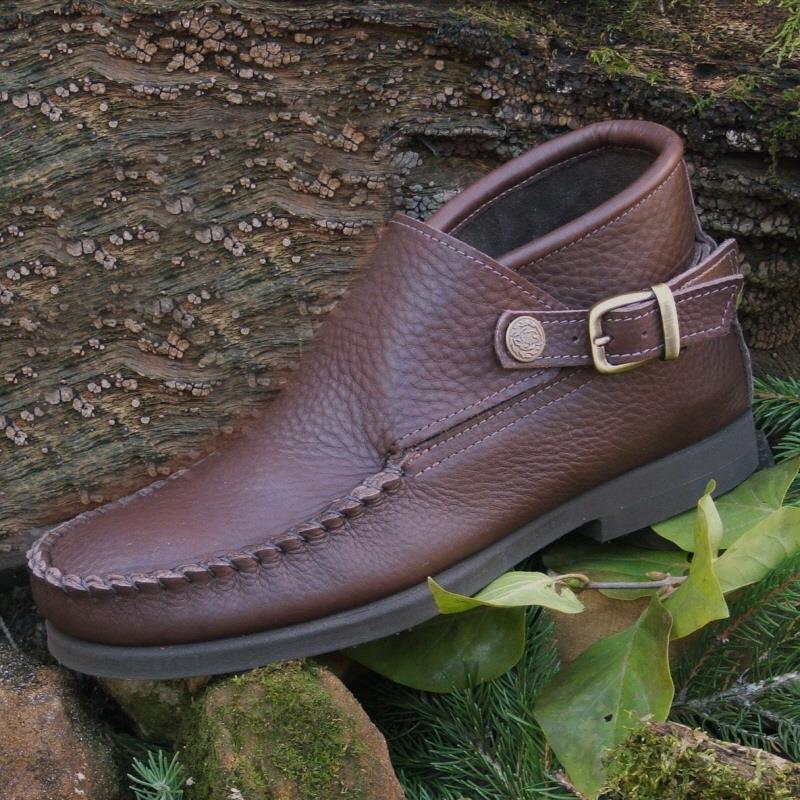 Brown Cowhide -- Select Sizes on Sale!